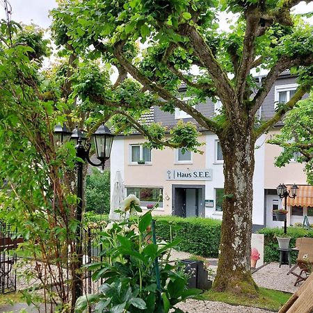 Haus S.E.E. Hotel Marienthal  Exterior photo