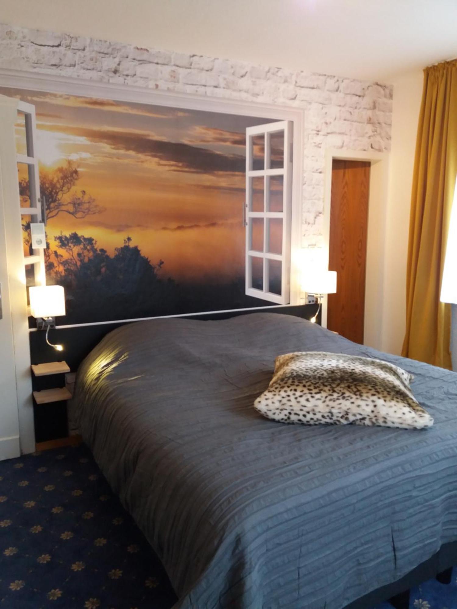 Haus S.E.E. Hotel Marienthal  Room photo