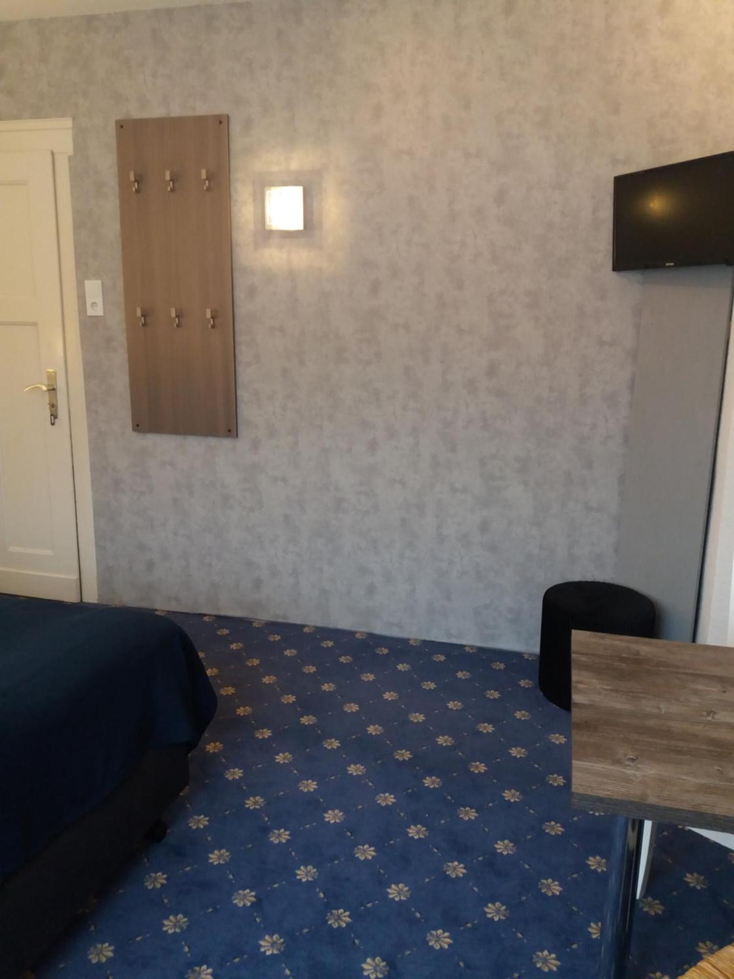 Haus S.E.E. Hotel Marienthal  Room photo