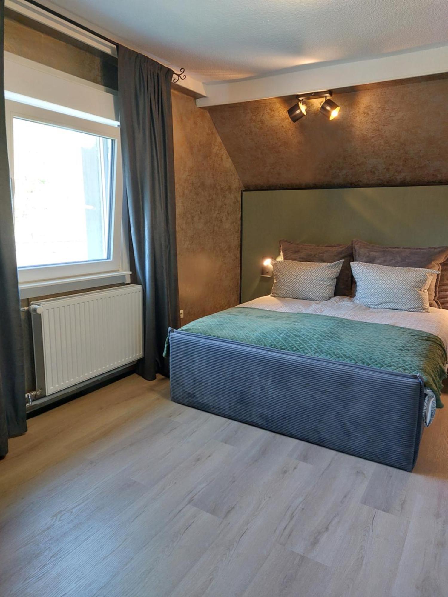 Haus S.E.E. Hotel Marienthal  Room photo